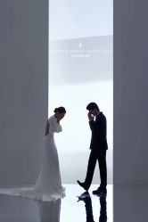 点击看大图 -金海岸婚纱摄影(塘沽店)