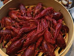 -一棠龙虾•王牌虾球(恒隆广场店)