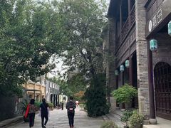 -回龙窝历史文化街区