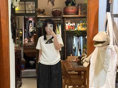 -樹下遇见树·咖啡