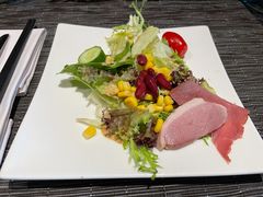 -长沙北辰洲际酒店-兰调全日餐厅