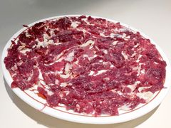 -汕头八合里海记牛肉店(清河店)