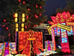 -深圳锦绣中华民俗村