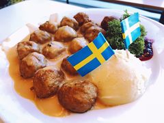 -宜家·瑞典风味餐厅(北京西红门店)