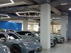 -建达成二手车(宝岗路店)