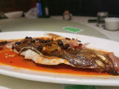 -七菜馆·东北菜·蒸饺(文体路店)