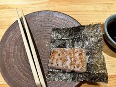 -镹·鱼料理  国产鱼使用店