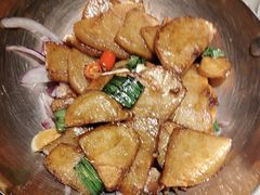 -绿茶餐厅(西单老佛爷店)