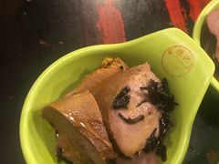 -张记牛肉面馆(天津路店)