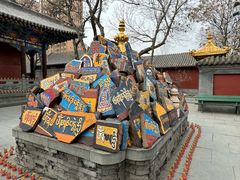 -护国法轮寺