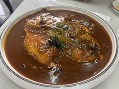 -山西会馆·晋菜·晋商宴·牌匾博物馆(胜利东街店)