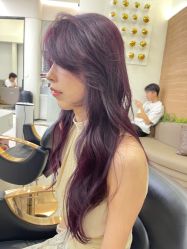 -GANO HAIR 