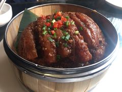 -刘胖子家常菜·蹄花焖藕(中南店)