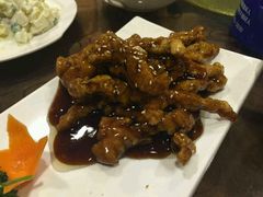 -老大同酒家·糟卤·本帮菜(中山公园店)