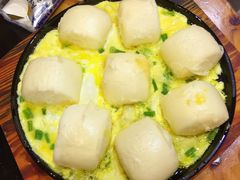 -70後铁锅炖(坡博总店)