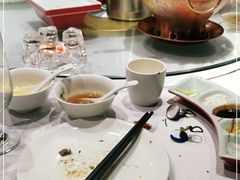 -京味斋·北京烤鸭(北京南站洋桥店)