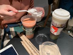 -喜茶(广州北京路惠福东店)