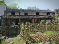 -鹿亭中村
