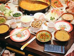 -江北北火锅馆·公路夜市(魏公村店)