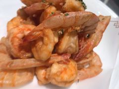 -庆赫隆融合菜馆(群力店)