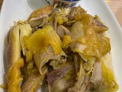-巫记鸡饭店