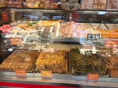 -宋记饼家(石门二路店)