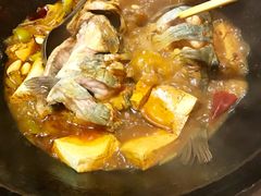 -粗粮人家·东北菜(洋桥店)