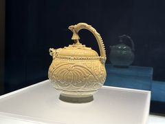 -陕西历史博物馆