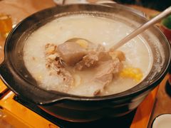 -洪大厨鸡煲(福田店)