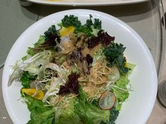 特色拌菜-普天和酒楼(天津之眼店)