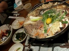 牛肉火锅-松岛渔村(迎客路店)