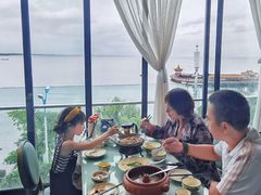-水上人家民俗餐厅(洱海公园店)