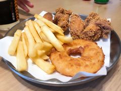 -乐凯撒披萨(福田COCOPark店)