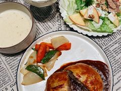 -ABC Cooking Studio(西安大悦城店)
