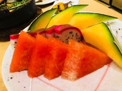 -山之川日料放题(通州店)