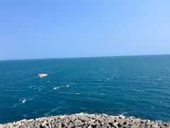 -三亚西岛海洋文化旅游区