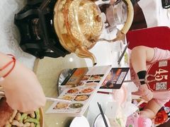-坚记酒家·佛山老字号·顺德鱼生标准示范店