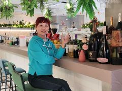 -ALLORA意大利餐厅(丰盛里店)