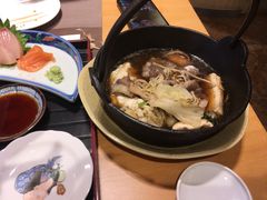 -天正河鲀·河豚亭(大连店)