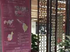 大堂-首都图书馆-咖啡厅