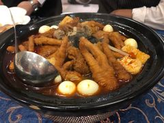 龙城风味全家福-柳州菜饮食文化博物馆
