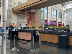-上海外滩茂悦大酒店