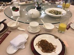 -上海老饭店(北京分店)