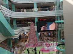 -大族广场Mall&More