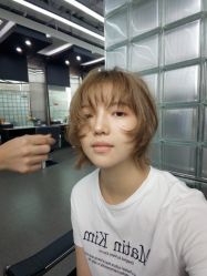 -Hair Code芭曲发型