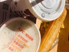 -肯德基(西客站内店)
