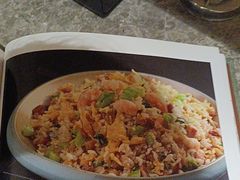 -荔粥记潮汕砂锅粥(太湖路店)