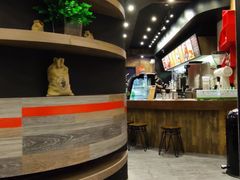-太平洋咖啡(青岛万象城店)
