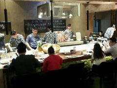 -炉匠炉端烧·酒(国金中心商场店)