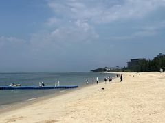 -惠州金海湾嘉华度假酒店